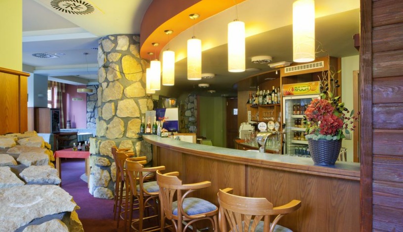 Wellness hotel Velveta Špindlerův Mlýn